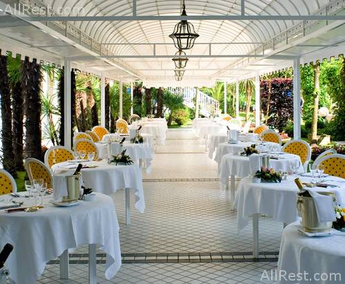 Terme Metropole 15